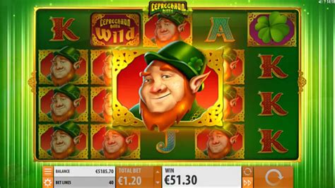 leprechaun hills slot|Leprechaun Hills Slot Review .